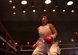 The True Story Behind Sydney Sweeney’s Gritty Boxing Drama Christy