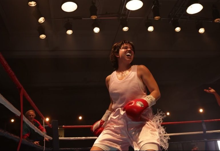 The True Story Behind Sydney Sweeney’s Gritty Boxing Drama Christy