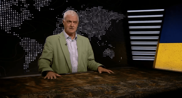 Putin’s ‘vulnerable’ enclave & the West’s ‘Achilles heel’: Inside the brewing WW3 battleground in the heart of Europe