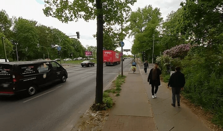 Car smashes into group of children as young as 7 leaving at least 19 hurt in horror collision as BMW driver arrested