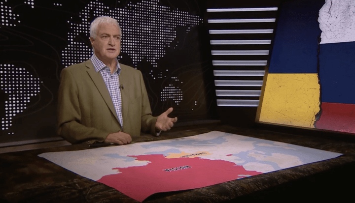 How Ukraine’s ruthless oil battle has DEVASTATED the Russian war machine: ‘Putin’s golden goose is now his sitting duck’