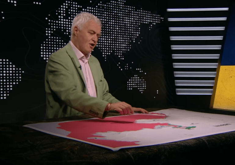 How Putin’s war hinges on Ukraine’s bloodiest battle for ‘prized jewel’ that could rage on for 4 years & kill millions