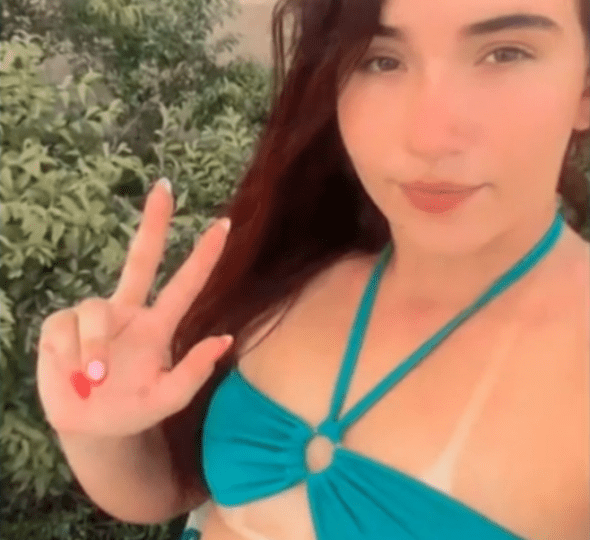 Real-life Gossip Girl arrested for ‘blackmailing entire city by posting shock claims and demanding cash to delete them’