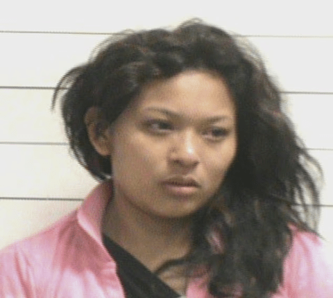 Mum who ‘let 10ft alligators eat her 12-year-old son also gave her newborn cocaine’ as she’s branded ‘danger to society’