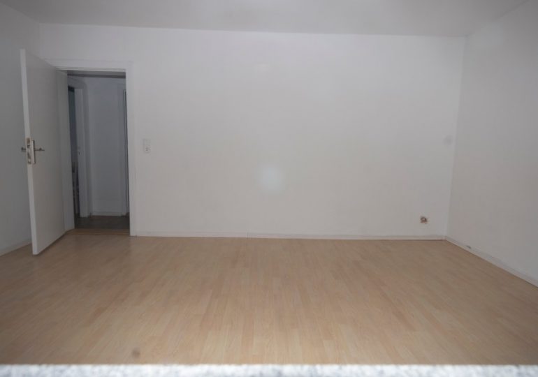 Christian Brueckner’s sparse flat revealed as Madeleine McCann suspect moved by cops after he was seen leering at kids