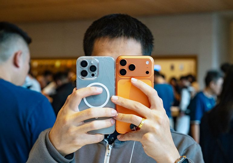 Do We Really Need Another iPhone?