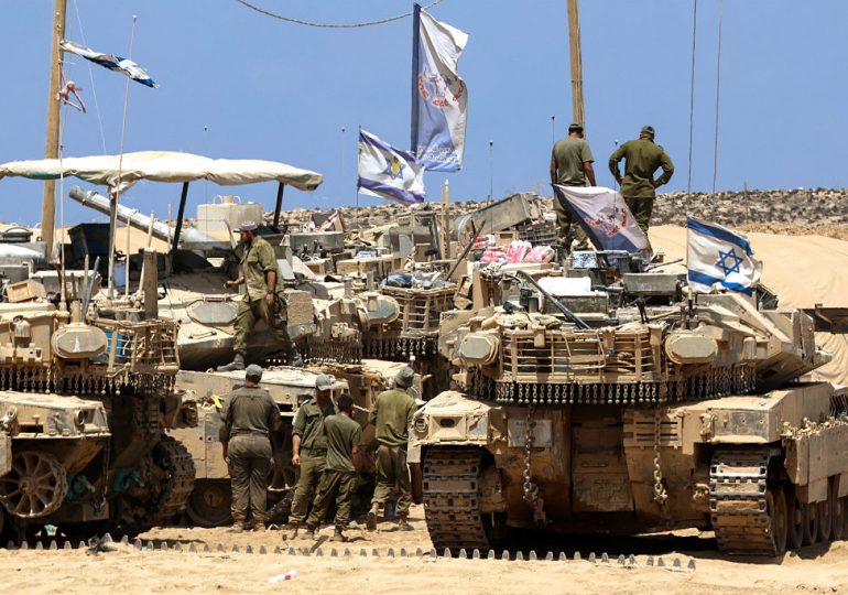 Belgium to Recognize Palestinian State at U.N. General Assembly and Sanction Israel