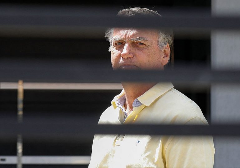 Jair Bolsonaro Sentenced to 27 Years in Prison for Attempted Coup in Brazil: What to Know