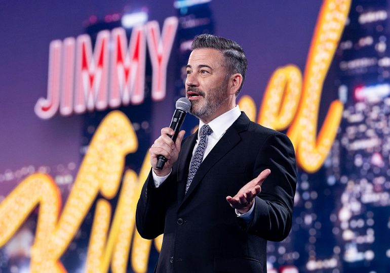ABC Indefinitely Suspends Jimmy Kimmel Live! as Trump Appears to Reshape Late Night