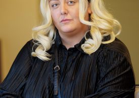 Brit drugs mule Kim Hall who smuggled £15m haul of cocaine dodges lengthy sentence after striking plea deal