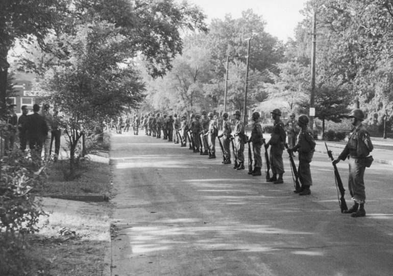 The History of School Desegregation Reveals That the Job Isn’t Done Yet