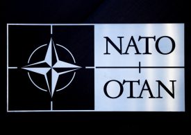 Woke Nato bans ‘offensive’ word ‘airmen’ in ‘farcical’ move at time it should be deterring Russia