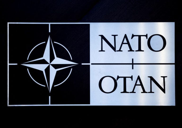 Woke Nato bans ‘offensive’ word ‘airmen’ in ‘farcical’ move at time it should be deterring Russia