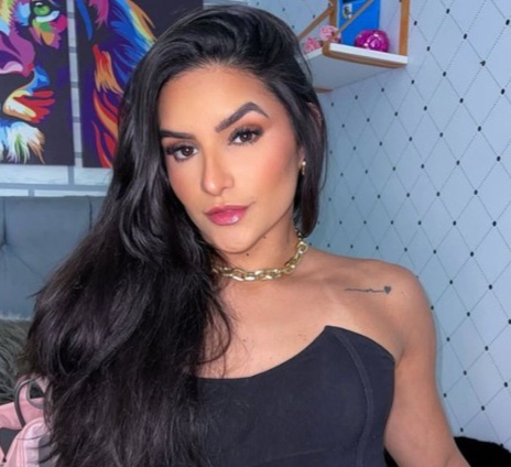 Influencer bride-to-be & future husband both killed in horror crash with lorry on her 29th birthday