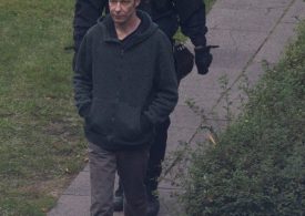 Whinging Madeleine McCann suspect Christian Brueckner MOVED from new flat by cops after address leaked on WhatsApp chat