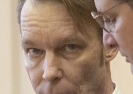 Monster Christian Brueckner smirked and laughed over German FBI agent who paid for his early release