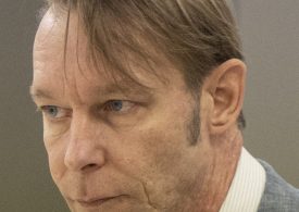 Madeleine McCann suspect Christian Brueckner ‘declares himself homeless’ one day after prison release