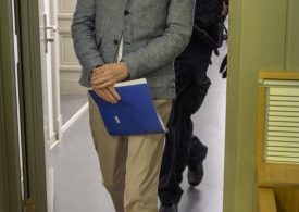 Maddie suspect is a rapist & child abuser… but his human rights were violated, says cop who secured his early release