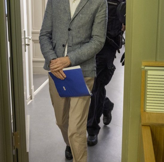 Maddie suspect is a rapist & child abuser… but his human rights were violated, says cop who secured his early release