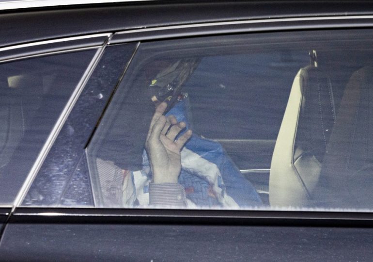 I know who’s to blame if Madeleine McCann suspect Christian Brueckner VANISHES taking all hopes of solving case with him