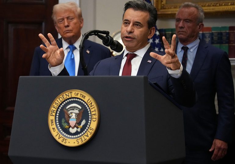 What to Know About Leucovorin, an Old Drug Rebranded as an Autism Treatment