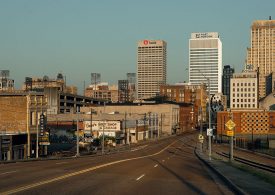 Trump’s Crime Crackdown in Memphis Is Beginning. Here’s How the City Has Prepared to Respond