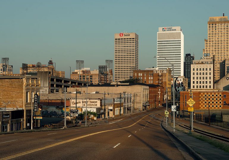 Trump’s Crime Crackdown in Memphis Is Beginning. Here’s How the City Has Prepared to Respond