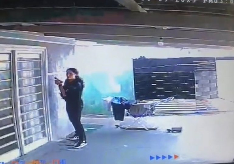 Moment armed cops burst into ‘Brazilian Fritzl’s’ twisted compound ‘where stepdad kept daughter as sex slave for 22yrs’