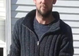 Cops shoot man dead amid hunt for fugitive dad ‘Bushman’ missing in wilderness with kids for 4 years