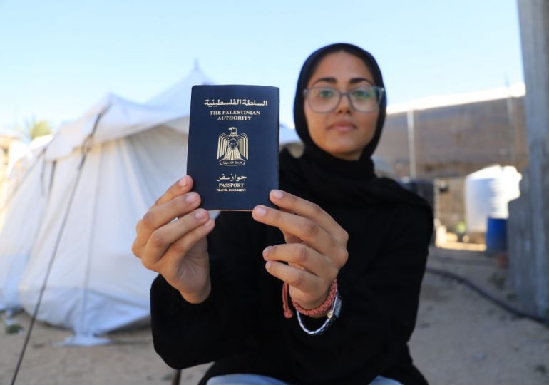 U.S. Suspends Visas for Palestinian Passport Holders: What to Know