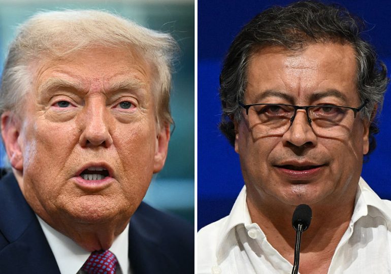 Colombia-U.S. Relations Fray Over Drug War