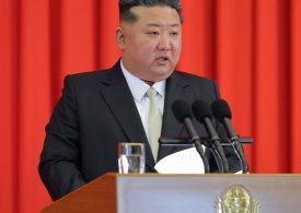 Bizarre list of words North Korean dictator Kim Jong Un has banned for being too Western revealed