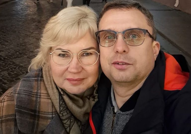 Decapitated body of top Russian exec found under a bridge in latest mystery death