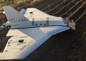 Putin ‘is LAUGHING at Trump’s efforts to end war in Ukraine’ with ‘deliberate’ drone attack on Poland