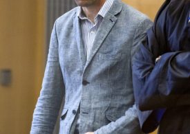 Prime Madeleine McCann suspect Christian Brueckner snubs request to be quizzed by Met Police