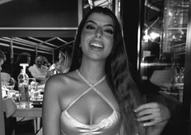 Influencer, 26, tragically dies just days after slipping into coma on her wedding night after becoming sick at reception