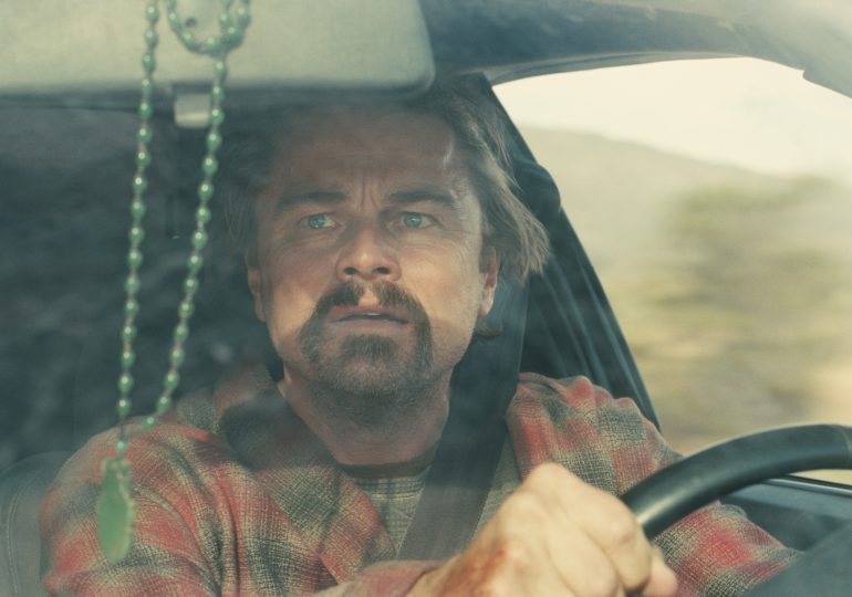 The Wild Political Story That Inspired One Battle After Another