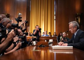 RFK Jr. Doubles Down on Vaccine Skepticism in Contentious Hearing