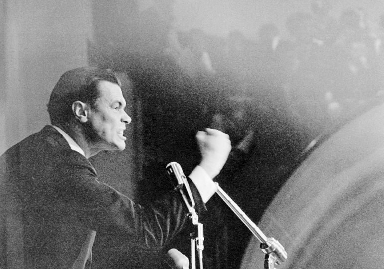 History Explains Why the U.S. Doesn’t Ban Hate Speech