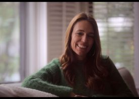 Jacinda Ardern on Empathy, World Leaders Today, and Her Intimate New Documentary