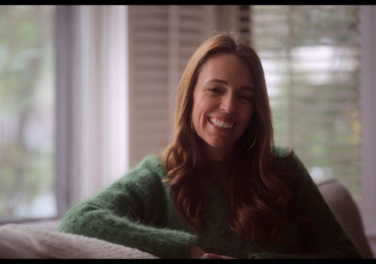 Jacinda Ardern on Empathy, World Leaders Today, and Her Intimate New Documentary