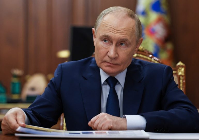 Is Putin’s ‘Shadow Fleet’ behind airport drone carnage? Denmark probing 3 mystery ships lurking off coast during chaos