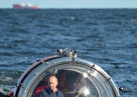 Putin has revamped his most feared deep-sea sabotage unit, warns Royal Navy’s chief