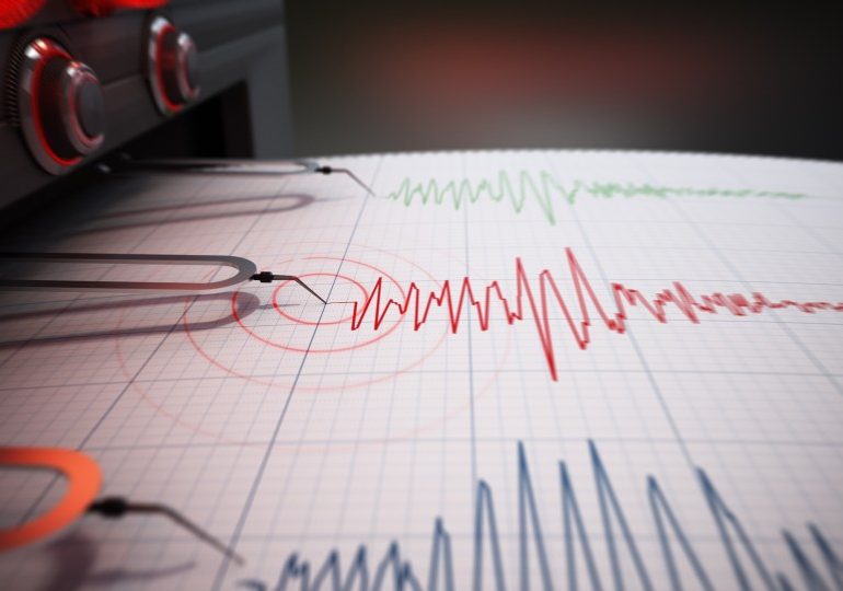 Tsunami warning issued for Alaska after massive 7.8 magnitude earthquake strikes off coast of Russia