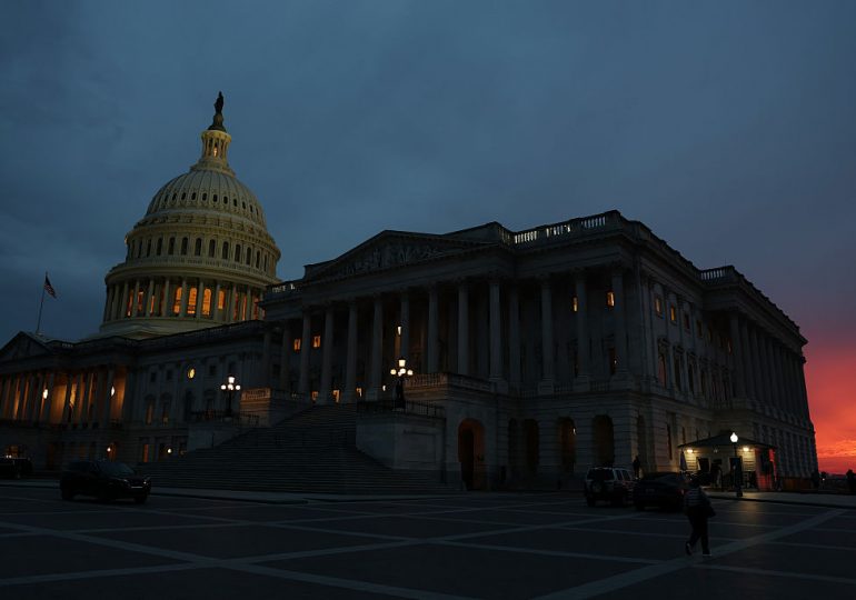 When Was the Last Government Shutdown in the U.S.? Here’s What to Know