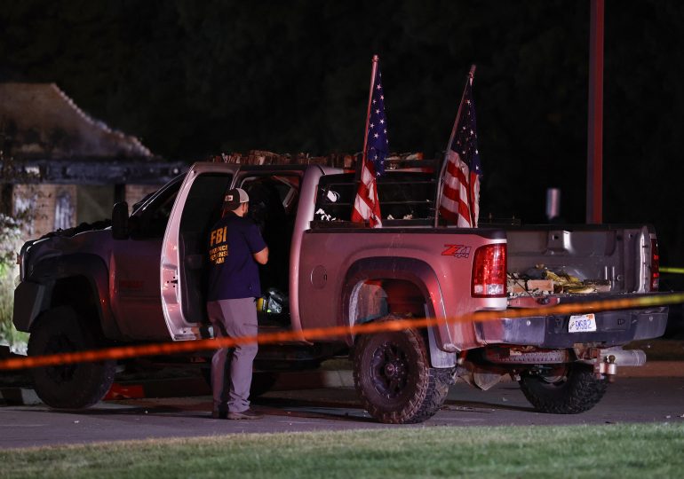 What to Know About the Michigan Church Shooting