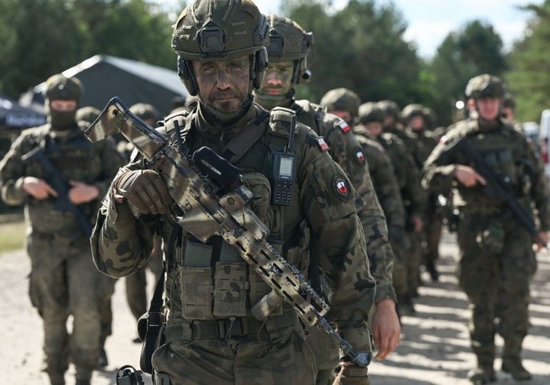 How Lithuania power cut could spin out into WW3 in HOURS: Russians invade, Taiwan seized & Nato reeling…minute by minute