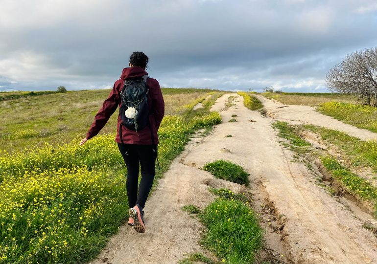 I Left the American Dream to Find My Own