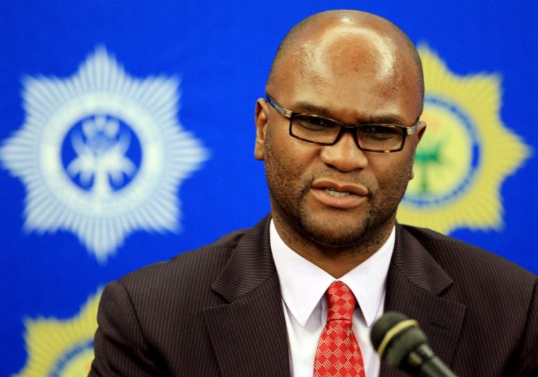 South African ambassador Nathi Mthethwa dies in plunge from 22nd floor of famous Hyatt Hotel in Paris