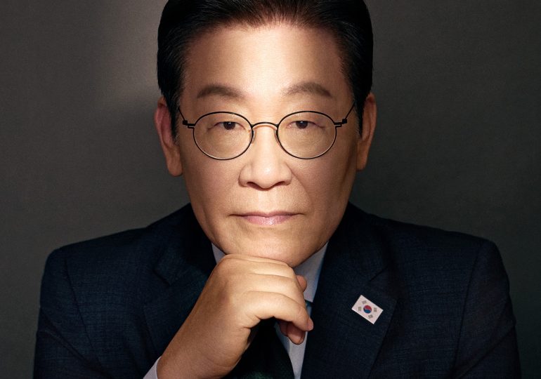 President Lee Jae-Myung’s Plan to Reboot South Korea